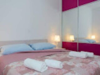 Apartment Trogir Ausstattung 7