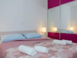Appartement Trogir Kenmerken 8