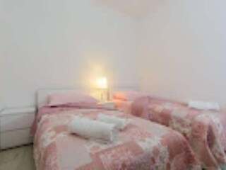 Appartement Trogir Kenmerken 9