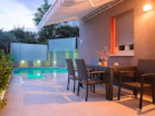 Apartment Trogir  16