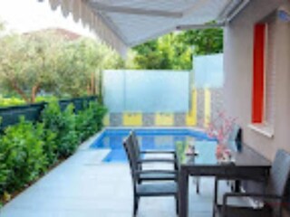 Appartement Trogir  17