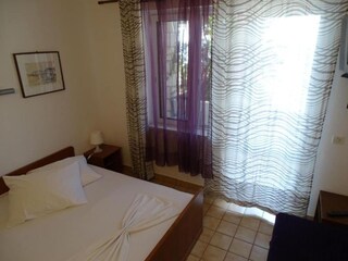 Appartamento Saplunara Caratteristiche 22