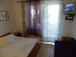 Appartement Saplunara Équipement 23