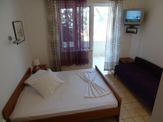 Apartment Saplunara Features 24