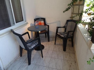 Appartement Saplunara Enregistrement extérieur 3