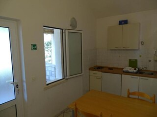 Appartement Saplunara Kenmerken 23