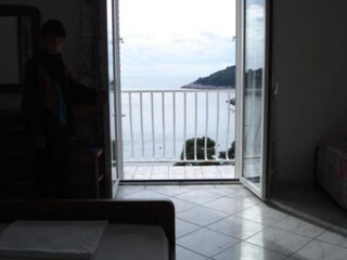 Appartement Saplunara Équipement 24