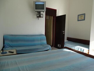 Apartment Saplunara Ausstattung 26