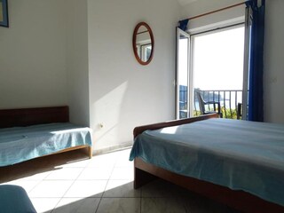 Apartment Saplunara Ausstattung 27