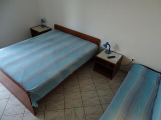 Apartment Saplunara Ausstattung 28