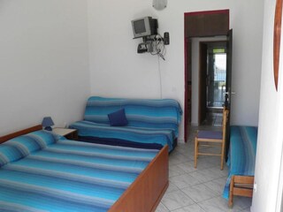 Apartment Saplunara Ausstattung 29