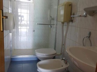 Apartment Saplunara Ausstattung 30