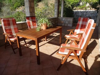 Apartment Saplunara  34