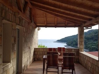 Appartement Saplunara  35