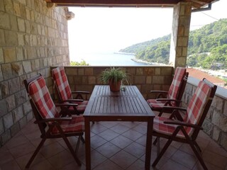 Apartment Saplunara  38