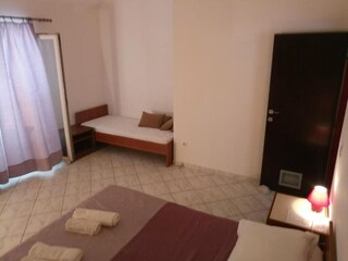 Apartamento Saplunara Características 23
