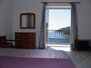 Apartamento Saplunara Características 28