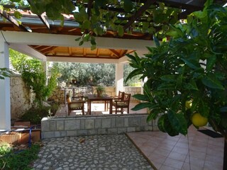Apartamento Saplunara  34