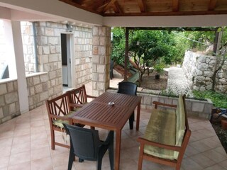 Apartamento Saplunara  36