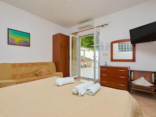 Appartement Saplunara Équipement 22