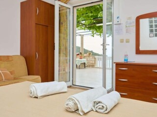 Apartment Saplunara Ausstattung 23
