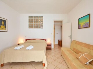 Apartment Saplunara Ausstattung 25