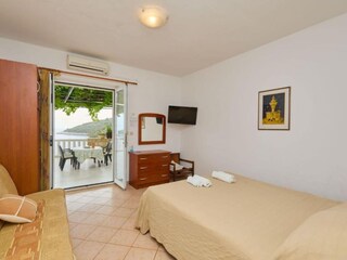 Apartment Saplunara Ausstattung 26