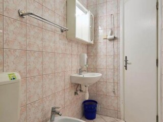 Appartamento Saplunara Caratteristiche 27