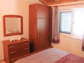 Appartement Saplunara Kenmerken 21