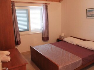 Apartment Saplunara Ausstattung 22
