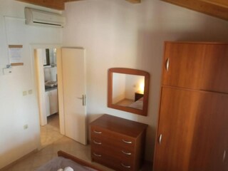 Apartment Saplunara Ausstattung 25