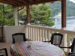 Apartment Saplunara  29
