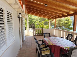 Apartment Saplunara  30