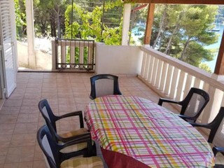 Appartement Saplunara  31