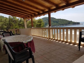 Appartement Saplunara  32