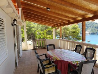 Apartment Saplunara  33