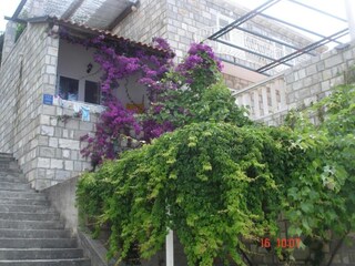 Appartement Saplunara Buitenaudio-opname 16
