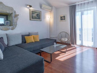 Ferienhaus Podstrana Ausstattung 6