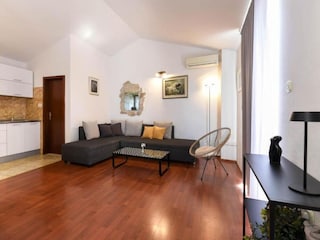 Ferienhaus Podstrana Ausstattung 7