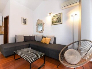 Ferienhaus Podstrana Ausstattung 8