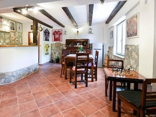 Ferienhaus Podstrana Ausstattung 11