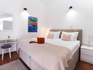 Ferienhaus Podstrana Ausstattung 16