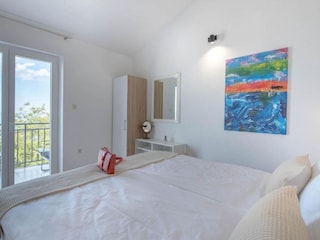 Ferienhaus Podstrana Ausstattung 17