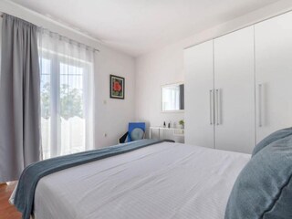 Ferienhaus Podstrana Ausstattung 19