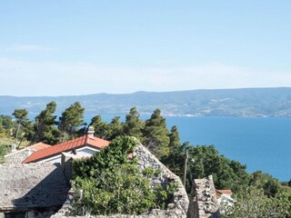Maison de vacances Podstrana  24