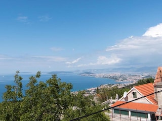Casa per le vacanze Podstrana  26