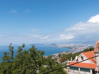 Maison de vacances Podstrana  26