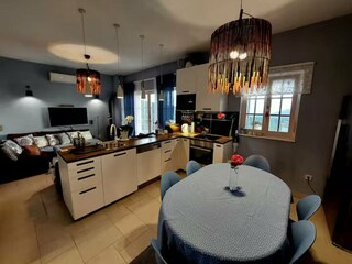 Ferienhaus Primosten Ausstattung 18