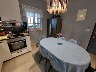 Casa per le vacanze Primosten Caratteristiche 21