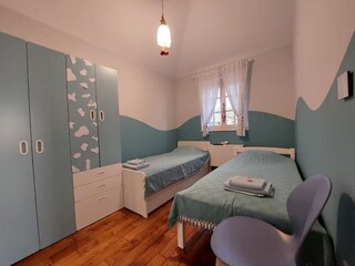Casa per le vacanze Primosten Caratteristiche 27